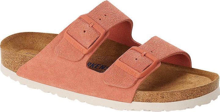 Actual product image Birkenstock Arizona with soft tread (36)