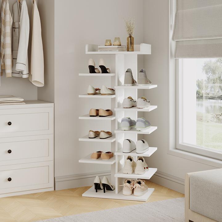 Produktbild Vicco Stepy (45 x 30 x 114 cm)