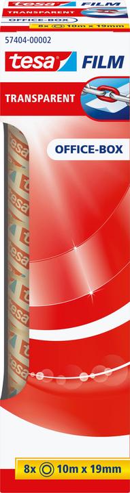 Productafbeelding tesa Reserve rol (19 mm)