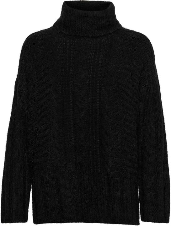 Produktbild Part Two LaurikkePW Damenpullover, lose Passform, lange Ärmel (XL)