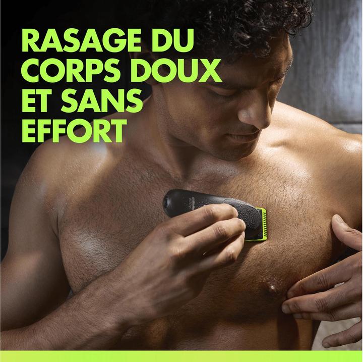 Produktbild Gillette Labs Body + Intimate Trimmer i5 Trimmer