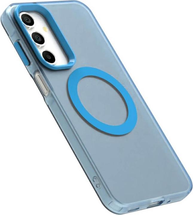 Actual product image Cover-Discount Galaxy A16 - Schützende Acryl-Handyhülle mit Magnet (Samsung Galaxy A16 5G)