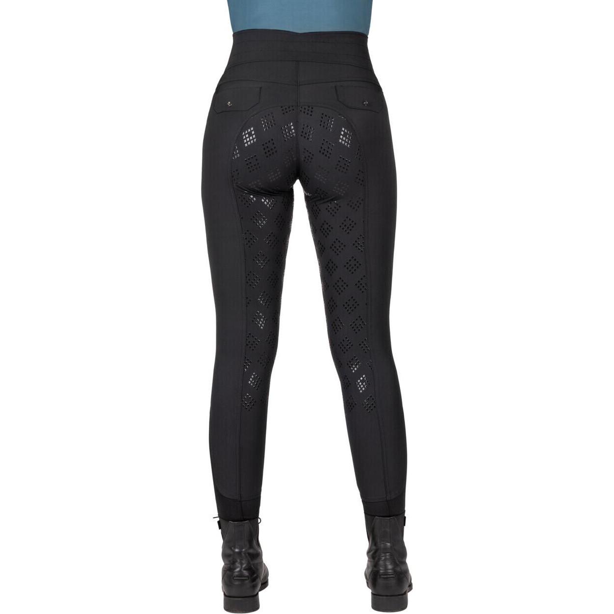 Qhp, Reithose, (36)