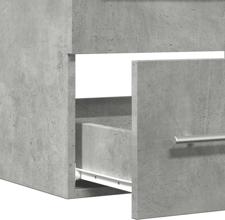 Produktbild vidaXL Badezimmerschrank (60 x 38.50 x 48 cm)