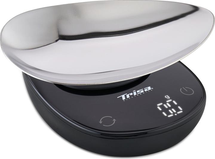 Trisa Digital Kitchen Scale "Flavour Scale"