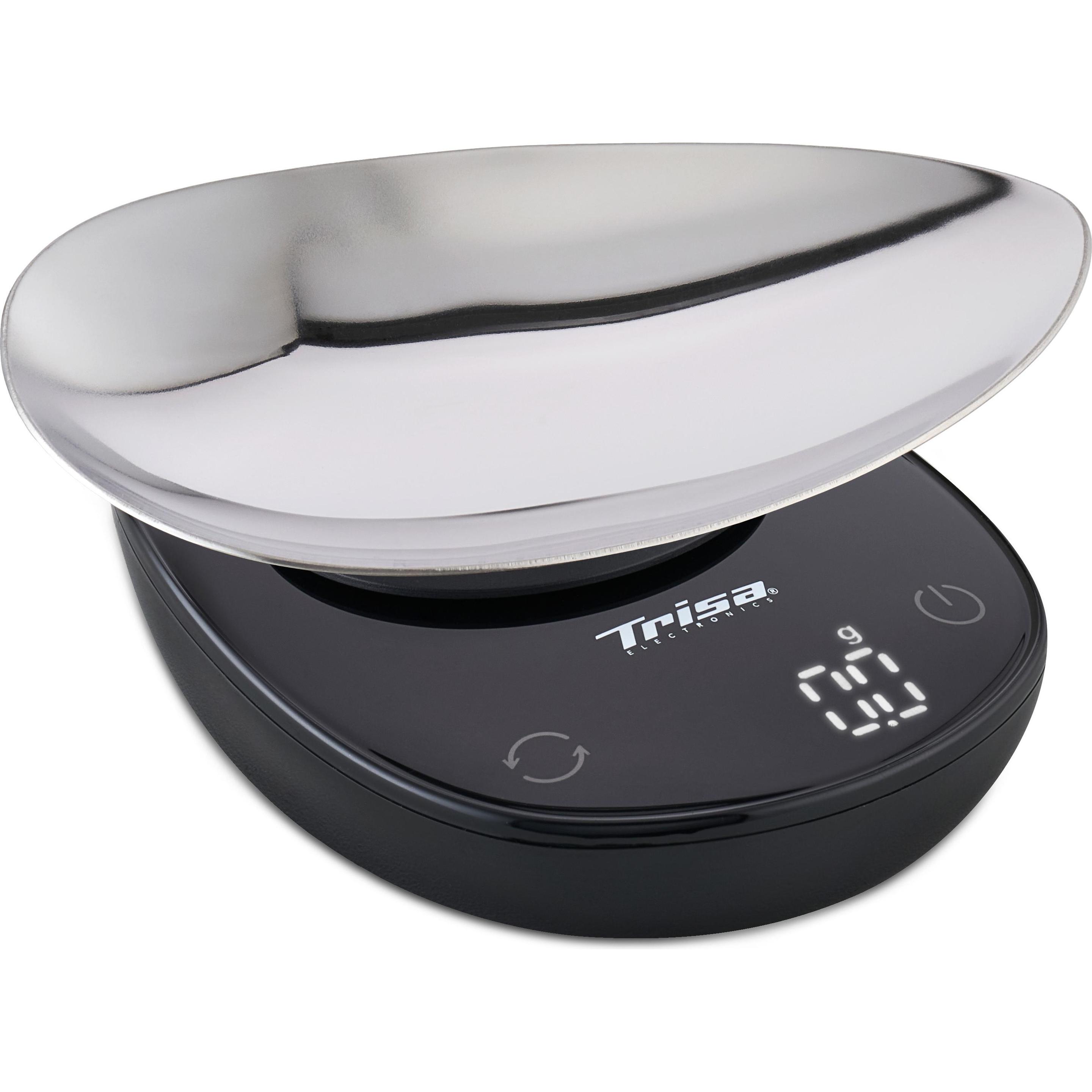 Trisa Flavour Scale (1866.4200)