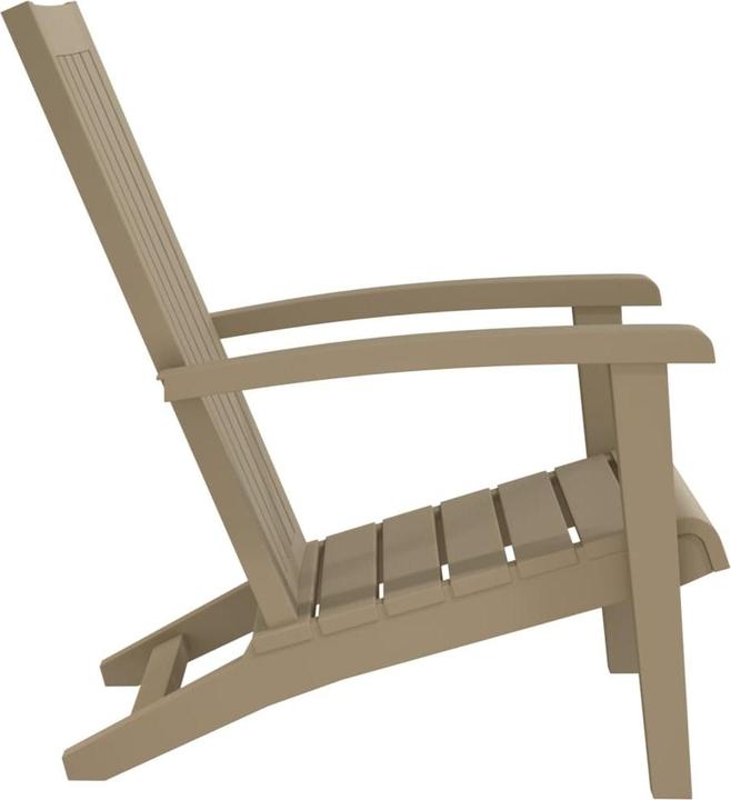 Produktbild vidaXL Adirondack Gartenstuhl