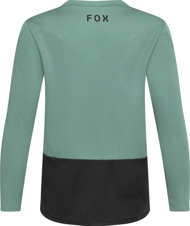 Produktbild Fox Yth Ranger LS Jersey Head (140, 146, 152, 158)