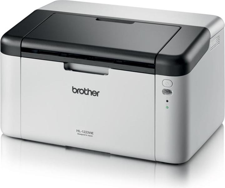 Immagine prodotto Brother HL-1222WE (Laser, Bianco e nero)