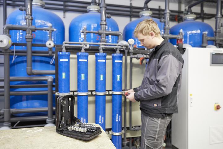 Produktbild Wiha Steckschlüssel- und Bit Set (9 mm, 13 mm, 4 mm, 5 mm, 12 mm, 7 mm, 11 mm, 8 mm, 14 mm, 6 mm, 5.5 mm, 4.5 mm, 10 mm)