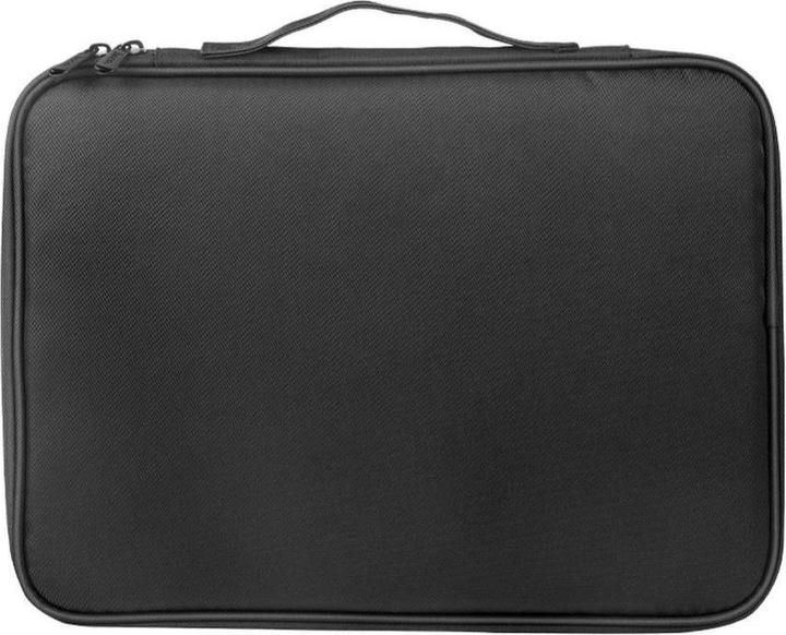 Actual product image Hoco Other tablet / laptop / netbook bag 12,9" GT2 black (12.90")