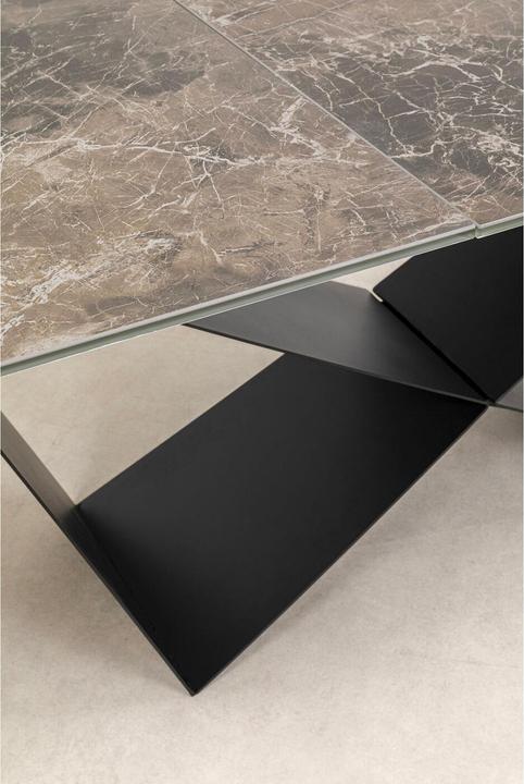Produktbild Kare Design Ausziehtisch Connesso 200(+60)x100cm (200 x 100 x 76 cm)