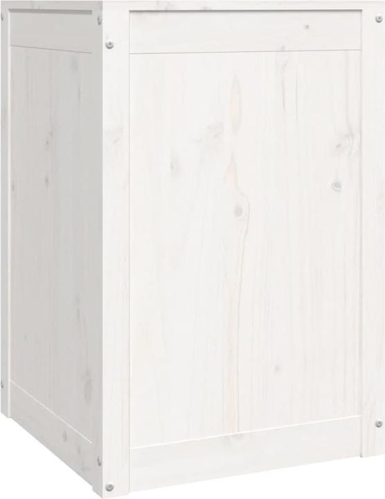 Image du produit vidaXL Wäschetruhe