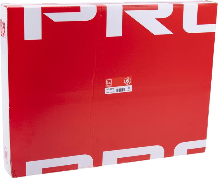 Produktbild RS PRO Schraubendreher Satz 18-teilig