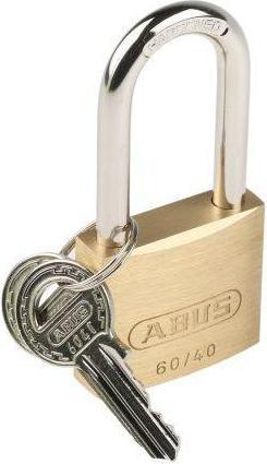 Produktbild Abus Vorhängeschloss 40mm