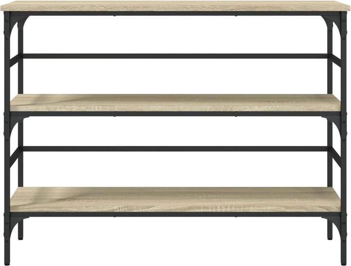 Produktbild vidaXL Konsolentisch (32 x 32 x 75 cm)