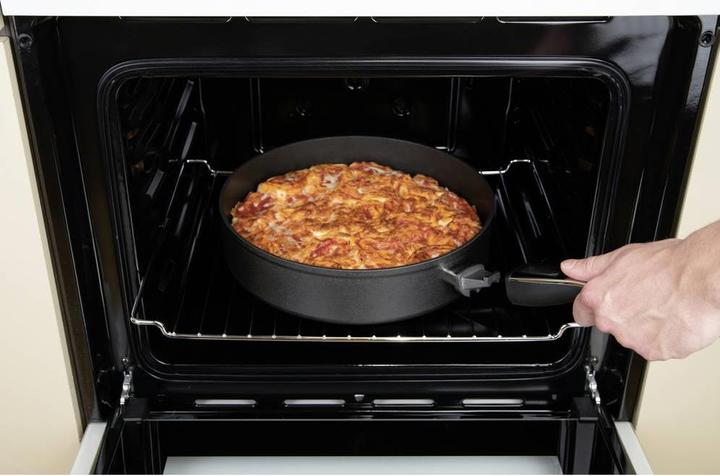 Produktbild Genius Hochrandpfanne 2-tlg., Ø 26 cm