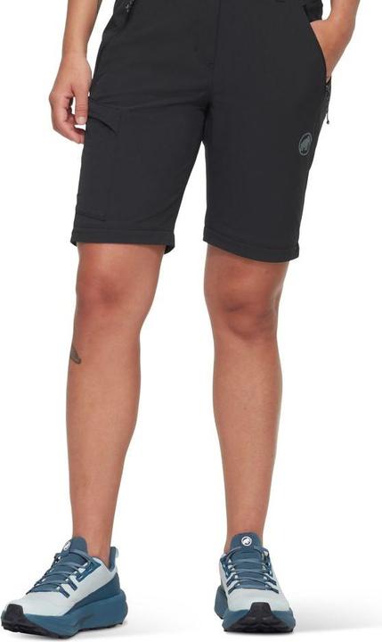 Produktbild Mammut Women's Runbold IV Zip Off Pants (XL)