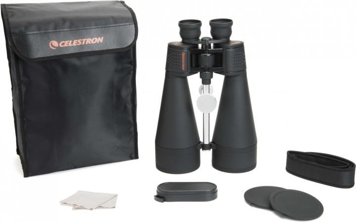 Image du produit Celestron SkyMaster (20x, 80 mm)