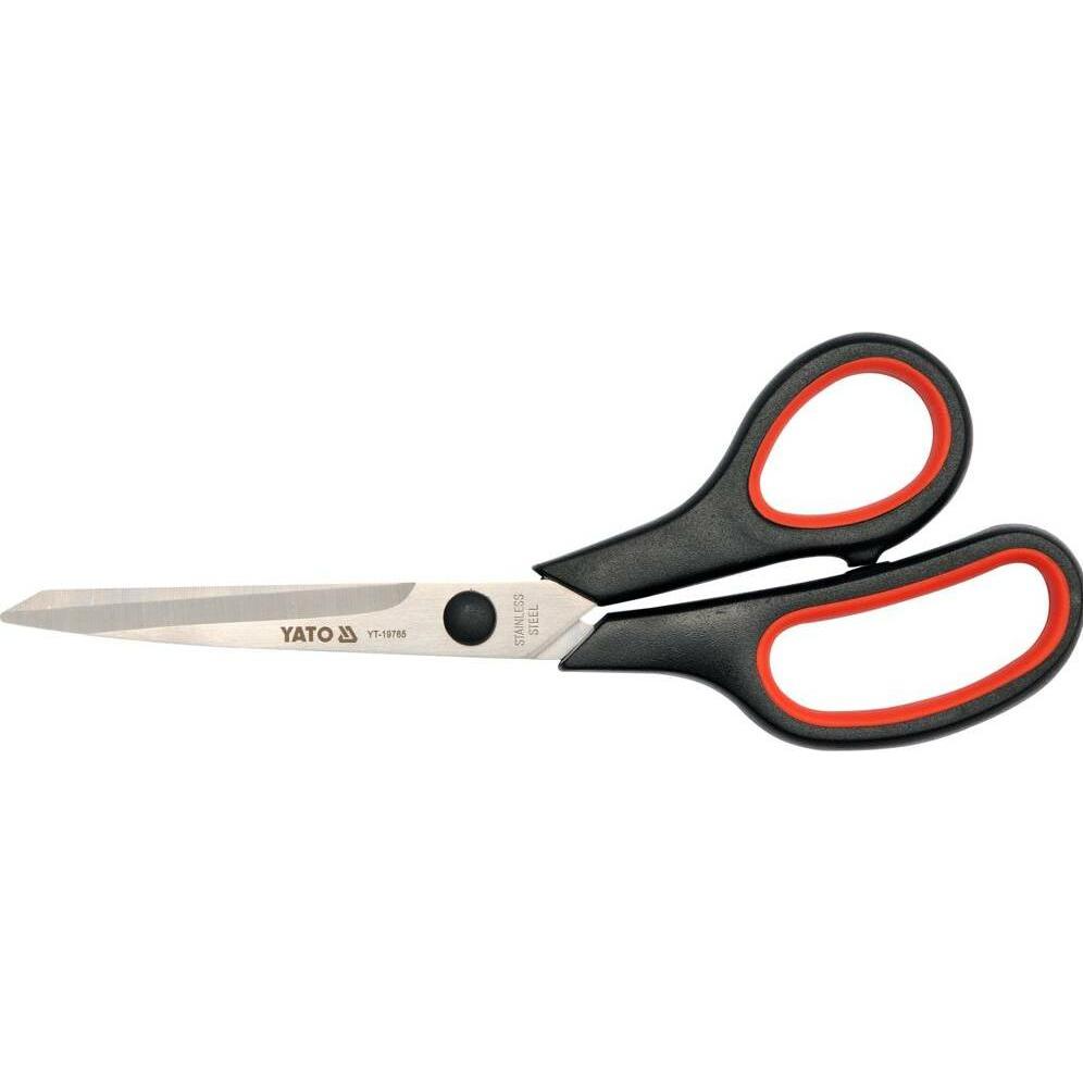 Yato, Schere, Schneiderschere 215mm 19765 (21.50 cm)