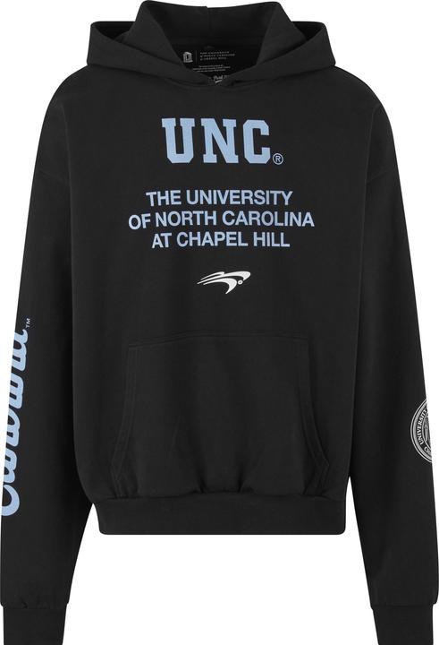 Produktbild Urban Classics Upscale North Carolina Multi Logo Oversize Hoody - 189503 (5XL, L)