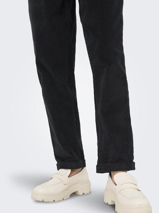 Actual product image Only ONLFLORA Karotte Klassische Hose Klassische Hose (34)