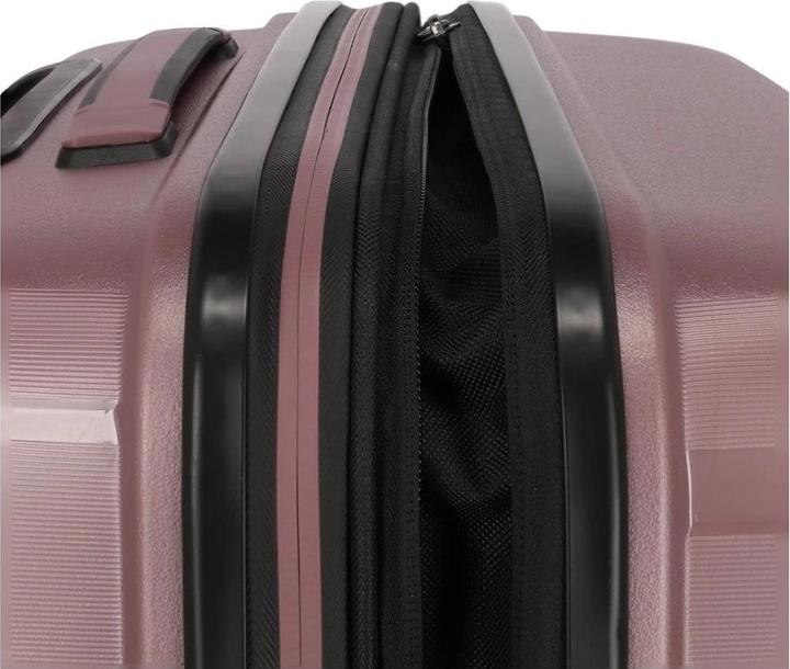 Image du produit Travelite Trolley + valise Air Base 4 roues Trolley M