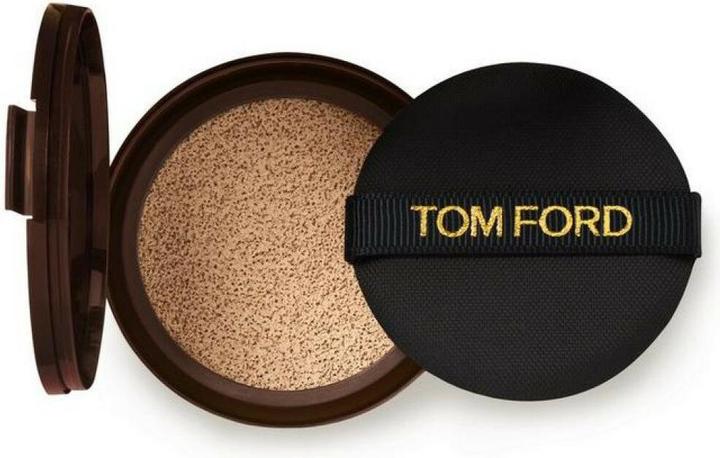 Actual product image Tom Ford Traceless Touch Foundation SPF45 5.5 Bisque 12g (5.5)