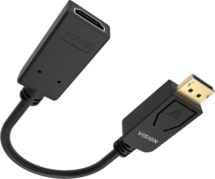 Actual product image Vision Professional (HDMI, 22.50 cm)