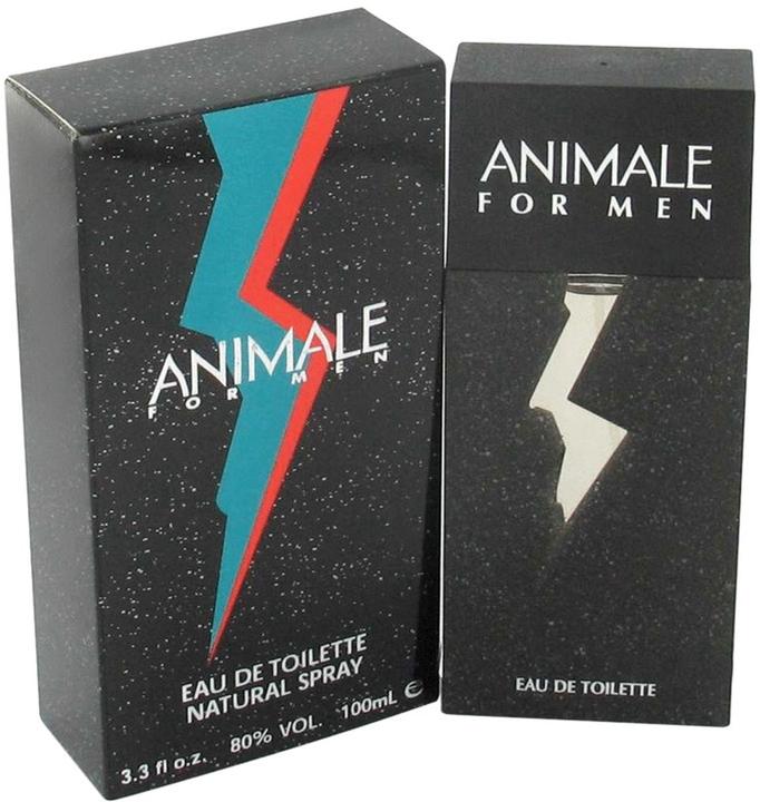 Produktbild Animale For Men (Eau de Toilette, 200 ml)