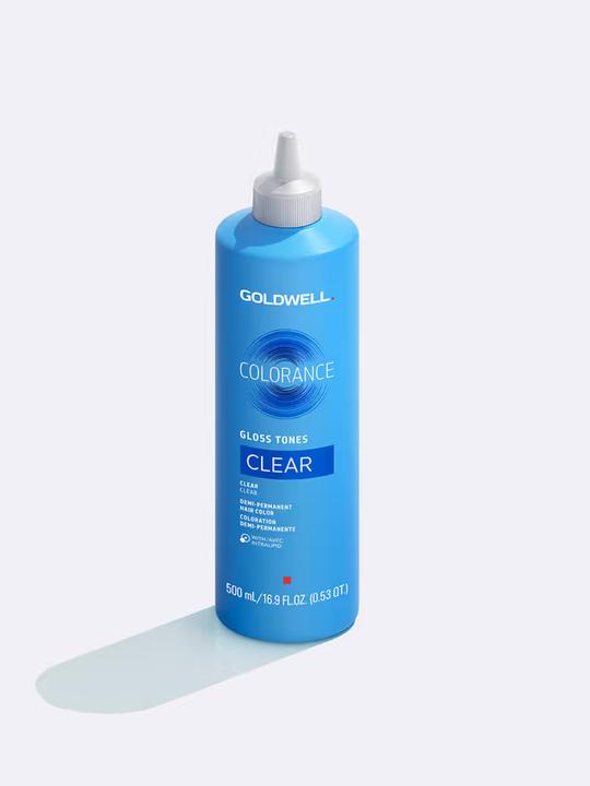 Produktbild Goldwell Colorance Gloss Tones Clear