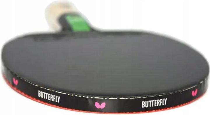 Image du produit Butterfly Raquette de ping-pong Tiago Apolonia TAX3
