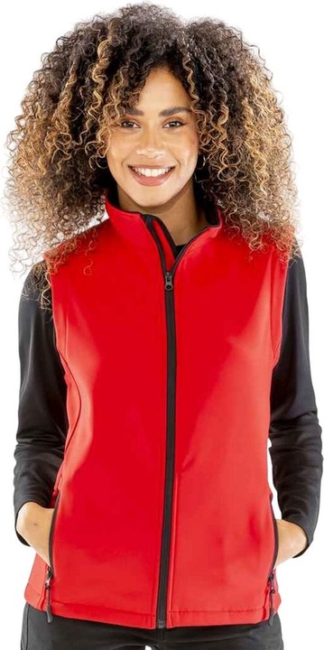 Immagine prodotto Regatta Core Gilè in Tessuto Soft Shell Donna (XL)