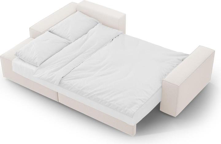 Actual product image Micadoni Jodie (Corner sofa)