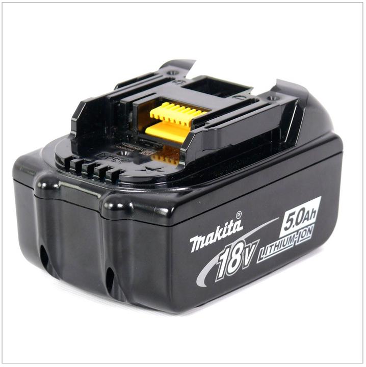 Produktbild Makita BL 1850 B (18 V)