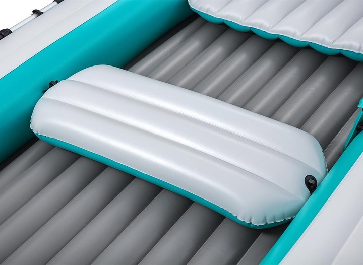 Immagine prodotto Bestway Avventura Elite X5 (364 cm, 5 pers.)