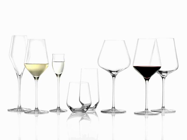 Actual product image Stölzle Red wine glasses Quatrophil (57 cl, 1 Glasses, Red wine glasses)
