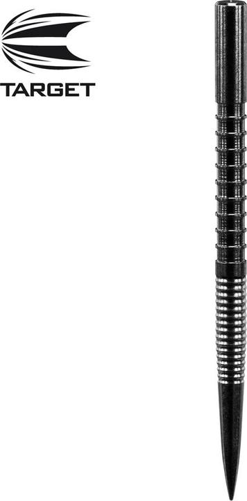 Produktbild Target Firepoint Black Steeldart Spitze