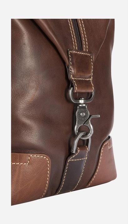 Produktbild Jekyll & Hide Oxford - Weekender aus Leder (25 l)