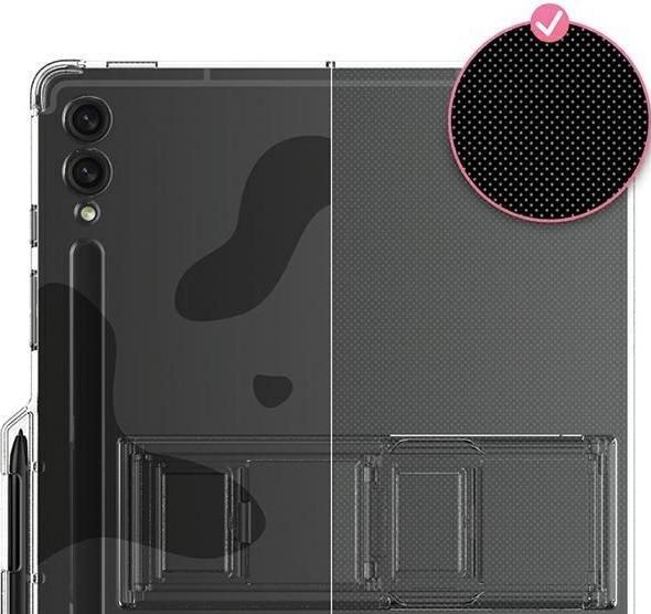 Productafbeelding Araree Flexield SP serie zachte beschermhoes (Galaxy Tab S9 Ultra)