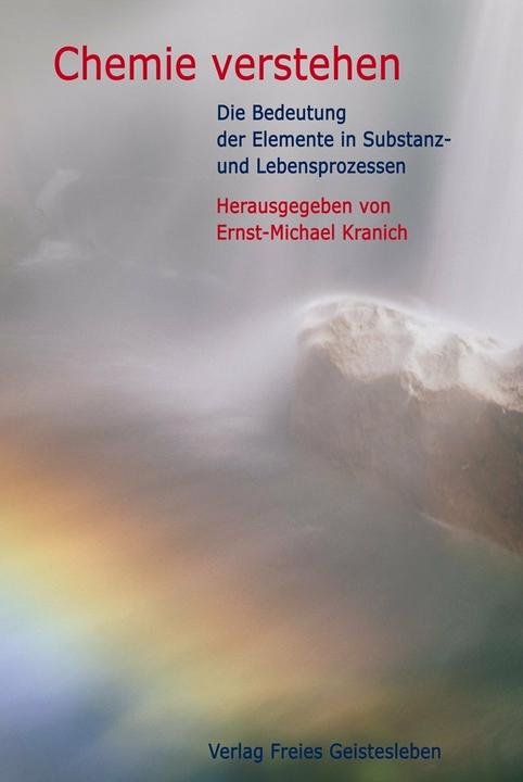 Produktbild Chemie verstehen (Deutsch, Elmar Schroeder, Ernst-Michael Kranich, Gottfried Beyer, Gunter Gebhard, Volker Seelbach, 2005)