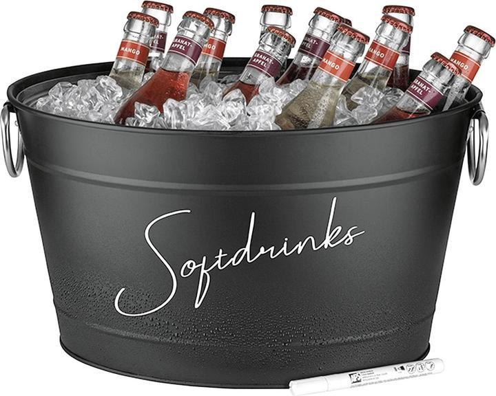 Actual product image APS Getränkewanne "TIN"