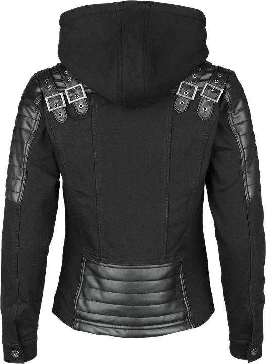 Actual product image Rock Rebel by EMP Road Tripping (L)