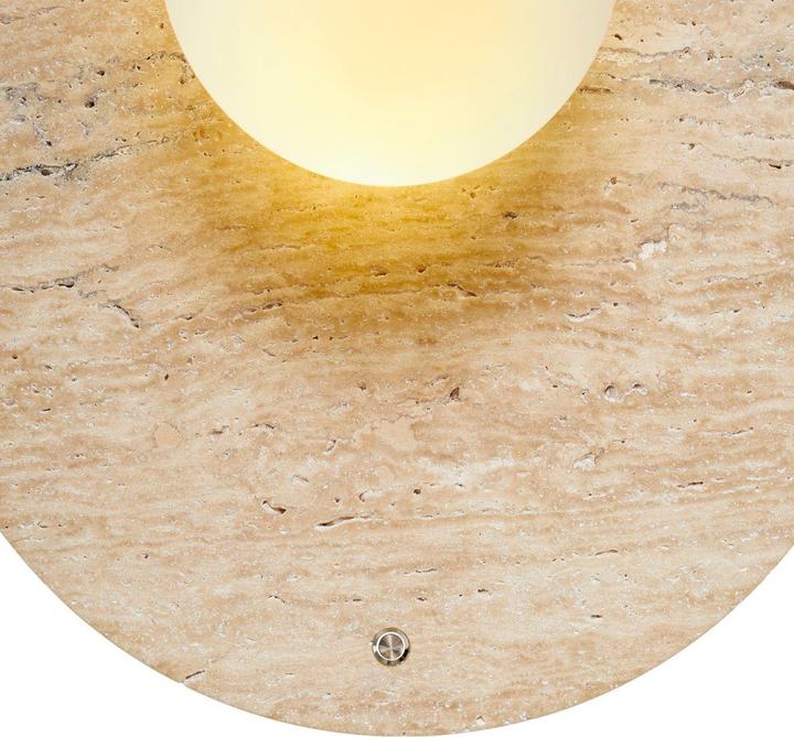 Immagine prodotto Opviq Tor- Look-D Wall Lamp (G9)