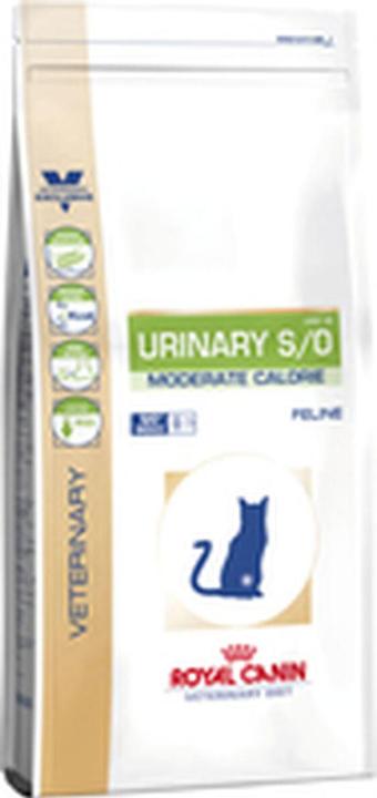 Produktbild Royal Canin Urinary S/O (Adult, 1 Stk., 9000 g)