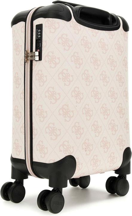 Produktbild Guess Berta 4 Rollen Kabinentrolley 53 cm (32 l)