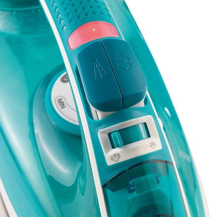 Immagine prodotto Mio Star Steam 2400W green (2400 W)