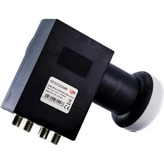 Diprogress Lnb Scr Dcss Gtsat con 3, LNB