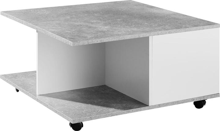 Image du produit FineBuy Kendrick (70 x 70 x 36.50 cm)