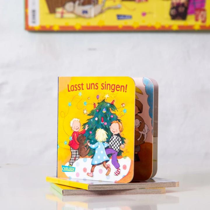 Image du produit Mon premier pour les petits